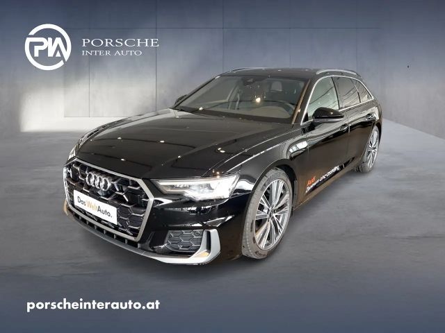 Audi A6 40 TDI Quattro S-Line