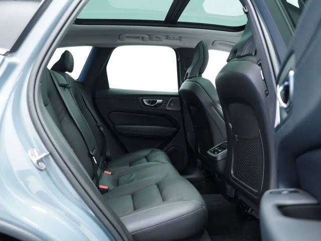 Volvo XC60 AWD Dark Ultimate