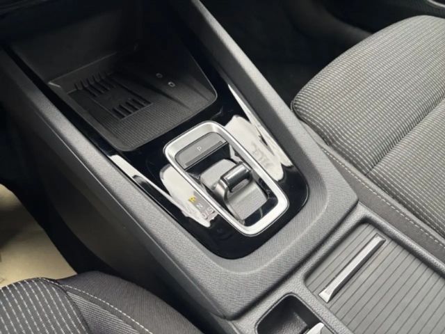 Skoda Octavia 1.5 TSI Combi Selection