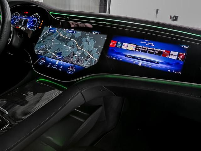 Mercedes-Benz EQE 4MATIC 53 Sedan