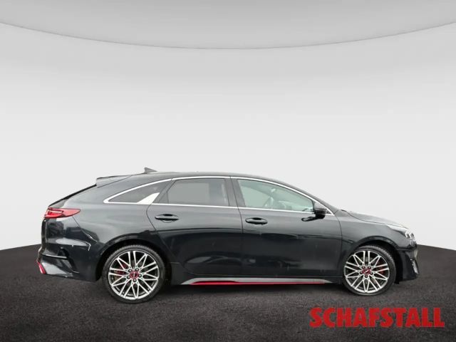 Kia ProCeed GDi GT-Line