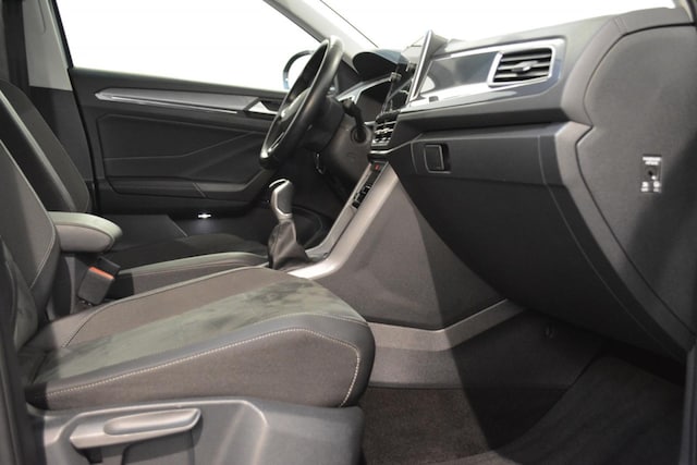 Volkswagen T-Roc 1.5 TSI Style