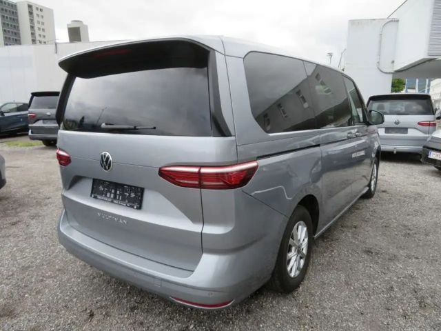Volkswagen Multivan T7