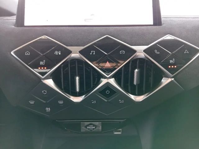 DS DS 3 E-Tense Mobiles Performance Line