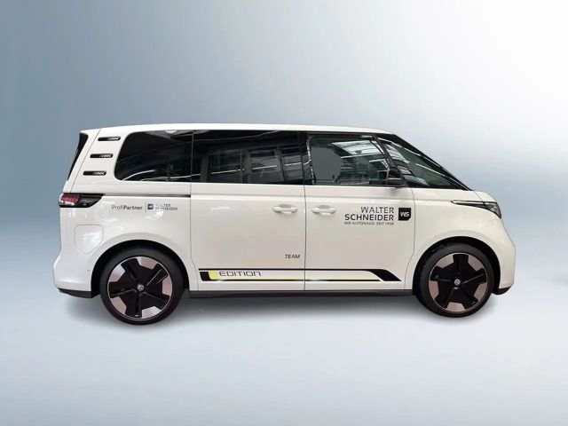 Volkswagen ID.Buzz 150 kW Pro