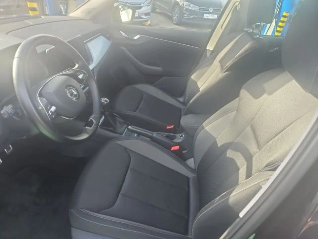 Skoda Kamiq Tour