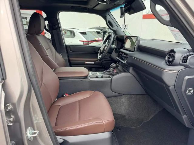 Toyota Land Cruiser 2.8 D-4D 7-zitter Executive
