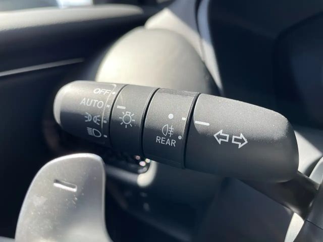 Honda ZR-V 2.0 e:HEV i-MMD