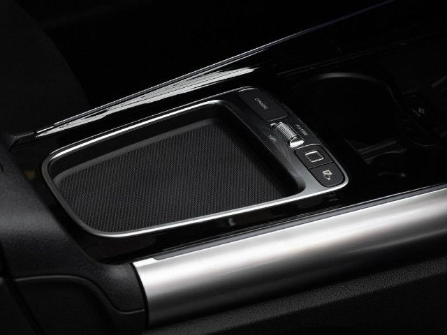 Mercedes-Benz GLA 180 AMG Line