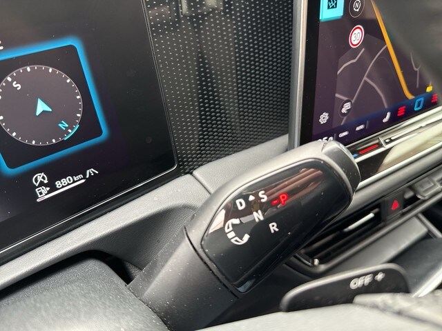 Volkswagen Tiguan 2.0 TDI DSG Life