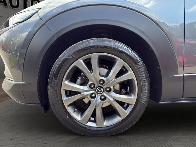 Mazda CX-30 X 186PS AT+ 360°+AHK+BOSE+KLIMA+NAVI+