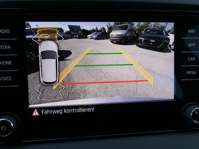 Skoda Karoq ACT Selection