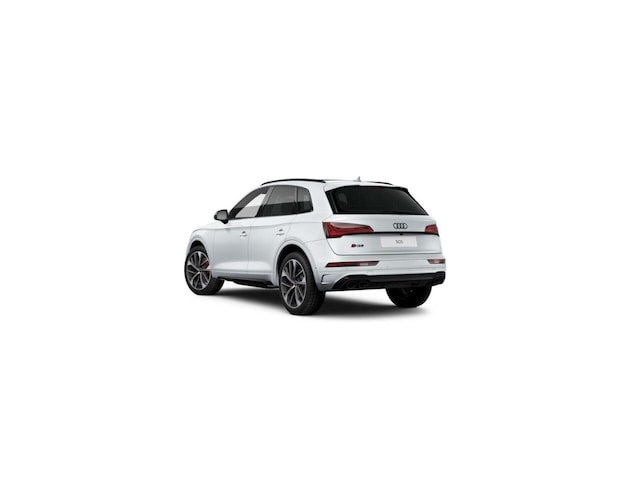 Audi SQ5 SUV TDI tiptronic Audi SQ5 SUV