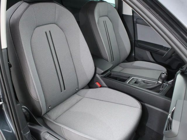 Seat Leon 1.5 TSI Style