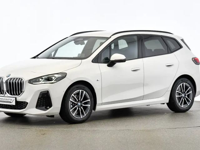 BMW 218 218d Active Tourer Sedan