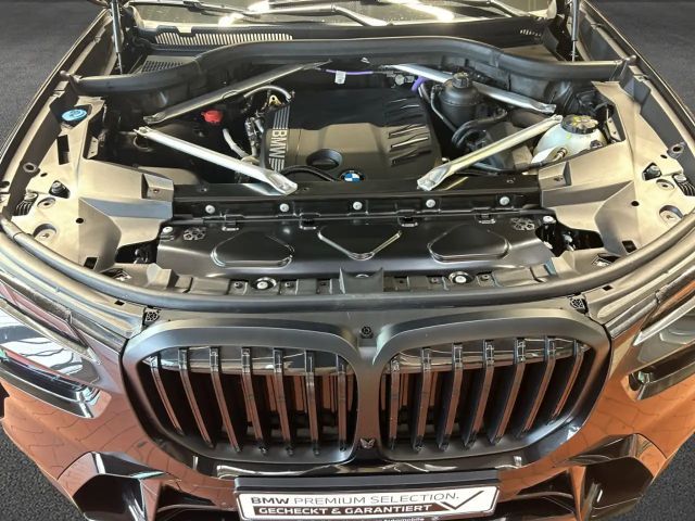 BMW X7 M-Sport xDrive40d