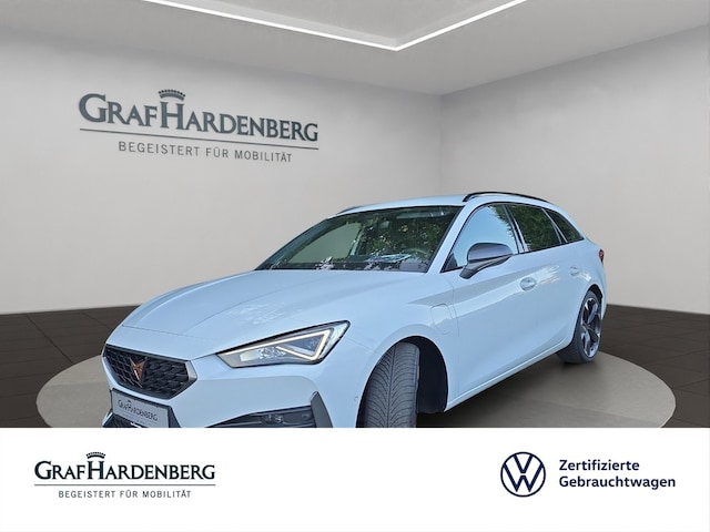 Cupra Leon DSG Sportstourer