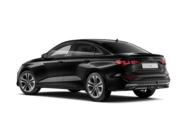 Audi A3 35 TFSI S-Tronic Sedan