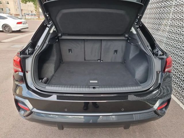 Audi Q3 35 TDI Sportback