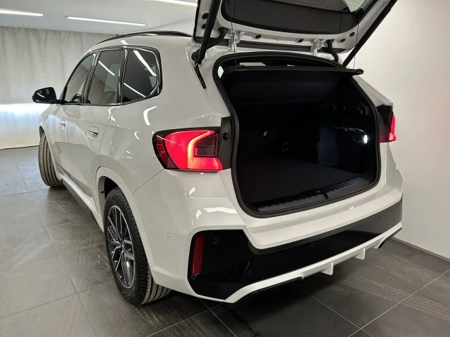 BMW X1 M-Sport