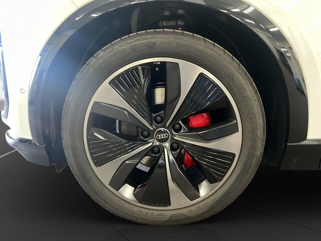 Audi Q6 e-tron SUV e-tron Audi Q6 SUV e-tron