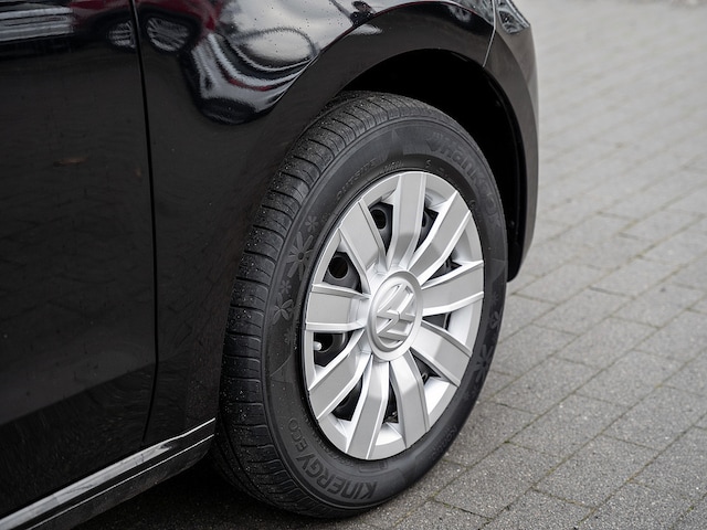 Volkswagen e-up! e-up!  KAM SHZ KLIMA GRA PDC