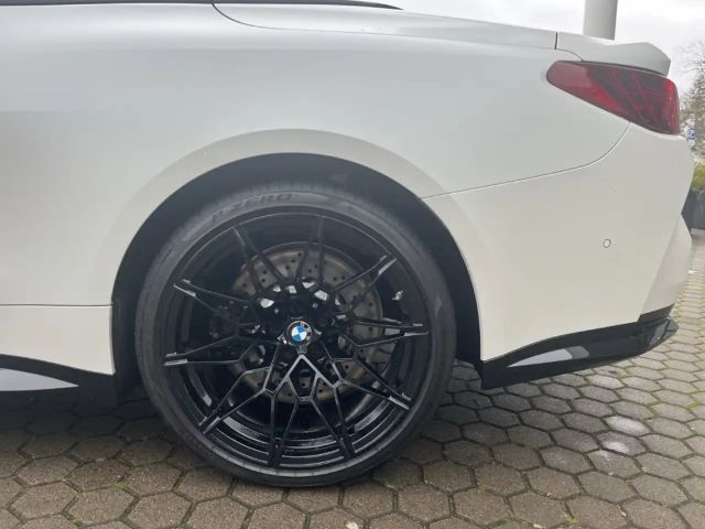 BMW M4 Cabrio Competition xDrive