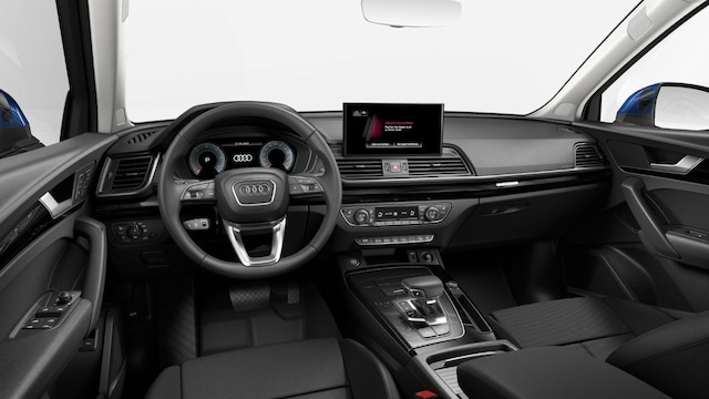 Audi Q5 50 TDI Quattro Sportback