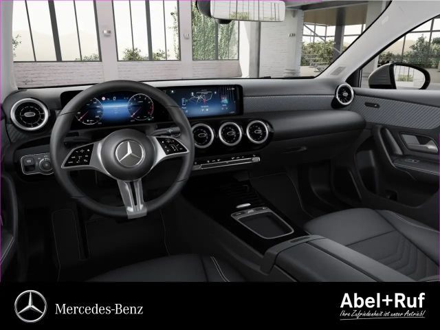 Mercedes-Benz A 180 Progressive