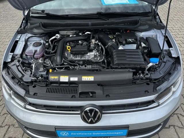 Volkswagen Polo 1.0 TSI DSG Life