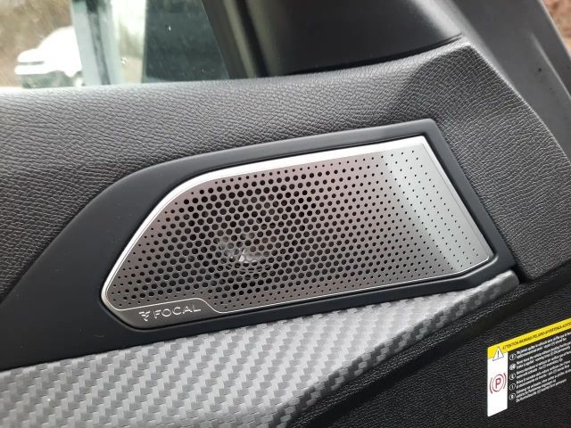 Peugeot 508 BlueHDi GT-Line SW