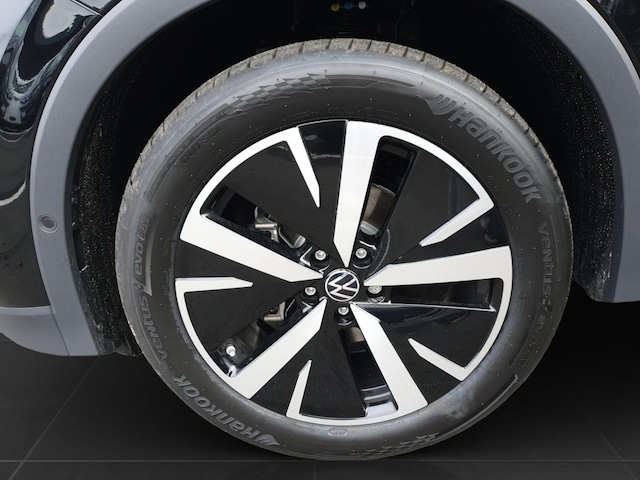 Volkswagen Tiguan 1.5 TSI DSG Elegance Elegance