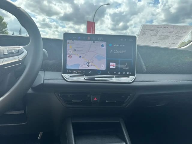 Volkswagen Tiguan 1.5 eTSI DSG Life