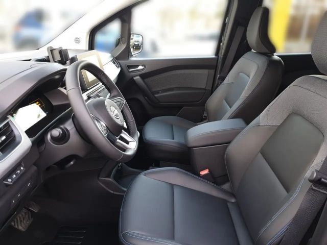 Nissan Townstar Tekna Townstar EV