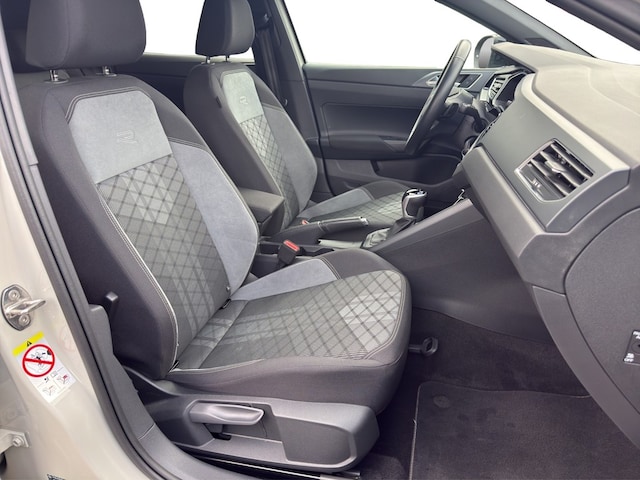 Volkswagen Taigo 1.5 TSI DSG R-Line