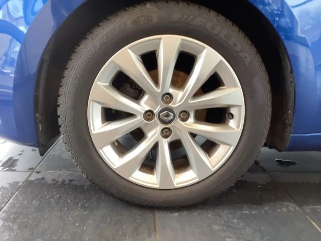 Renault Clio Experience TCe 90