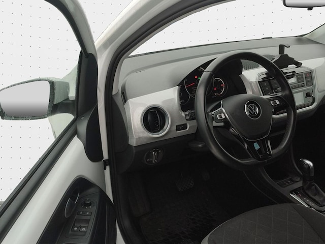 Volkswagen e-up! Style