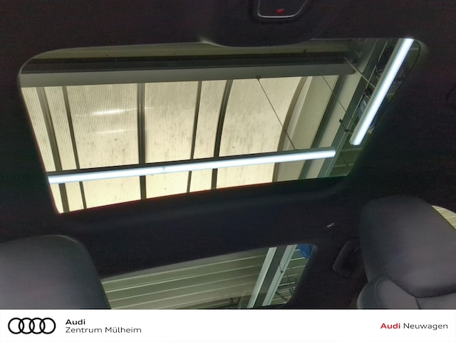 Audi A6 e-tron Avant Performance Quattro