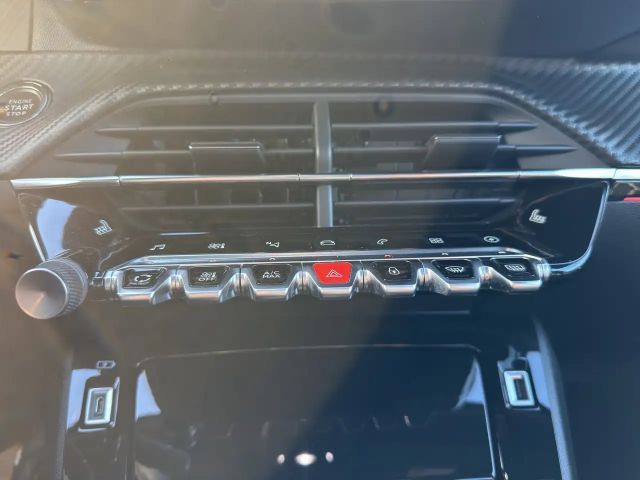 Peugeot E-2008 GT-Line