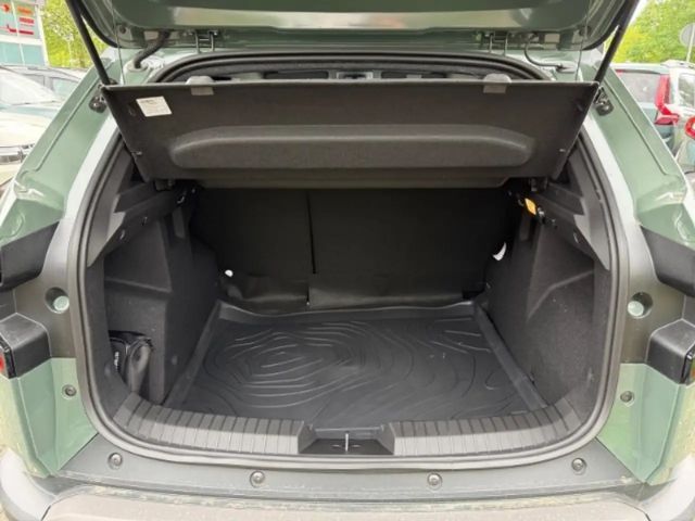 Dacia Duster Extreme