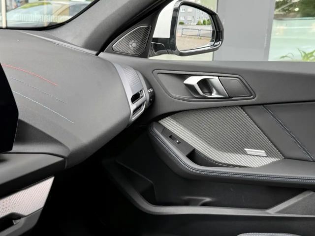 BMW 118 118d M-Sport Sedan