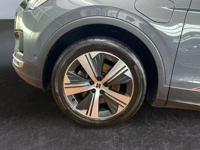 Seat Tarraco DSG Xcellence