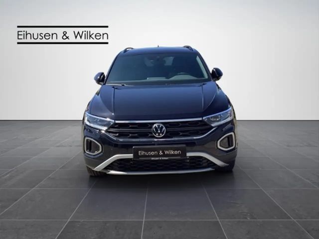 Volkswagen T-Roc DSG