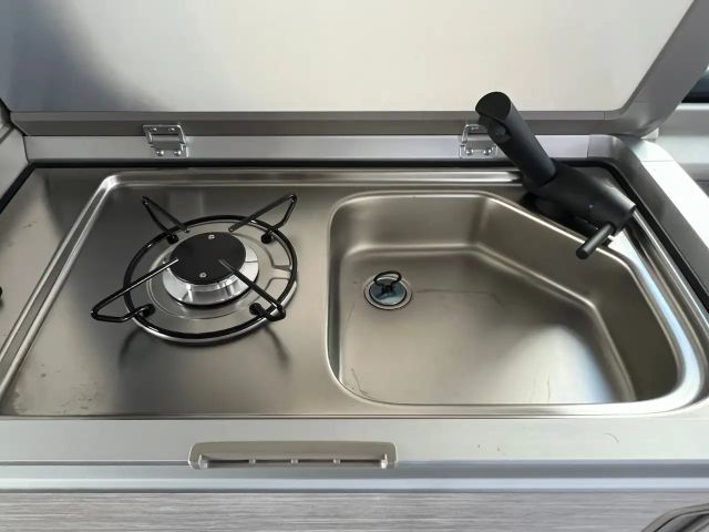 Volkswagen California 2.0 TDI DSG Ocean T7