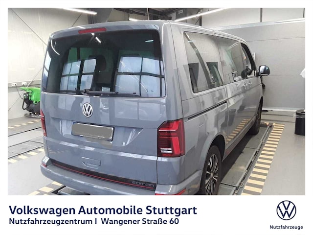 Volkswagen Caravelle 2.0 TDI DSG T6