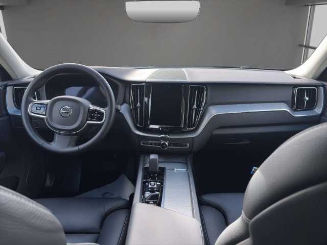 Volvo XC60 PlusBright Plug-InHybrid