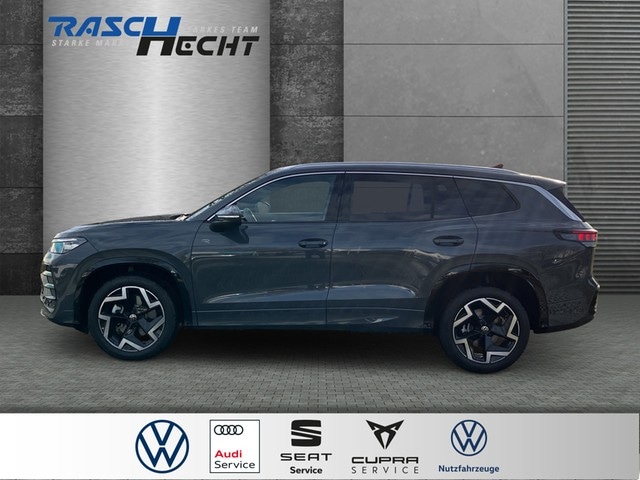 Volkswagen Tayron 2.0 TDI 4Motion DSG R-Line