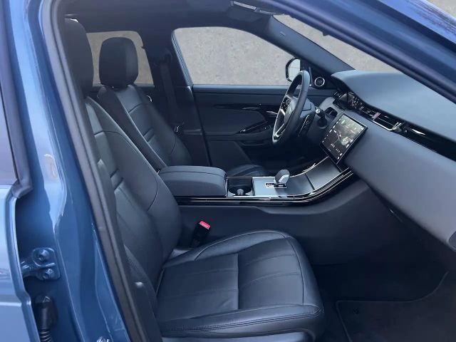 Land Rover Range Rover Evoque D200 SE