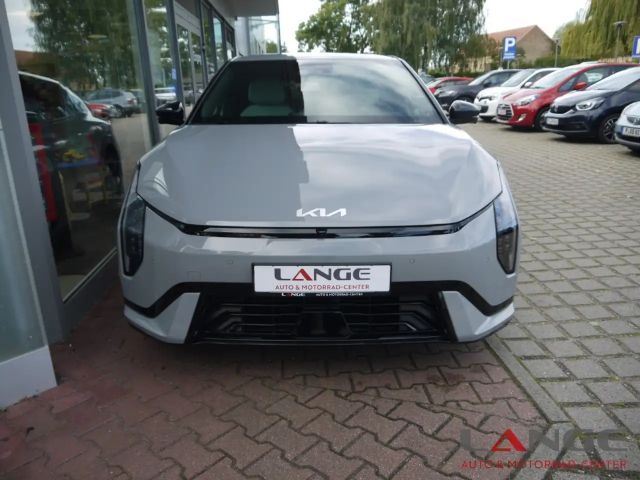 Kia EV4 81.4 kWh FWD GT-Line