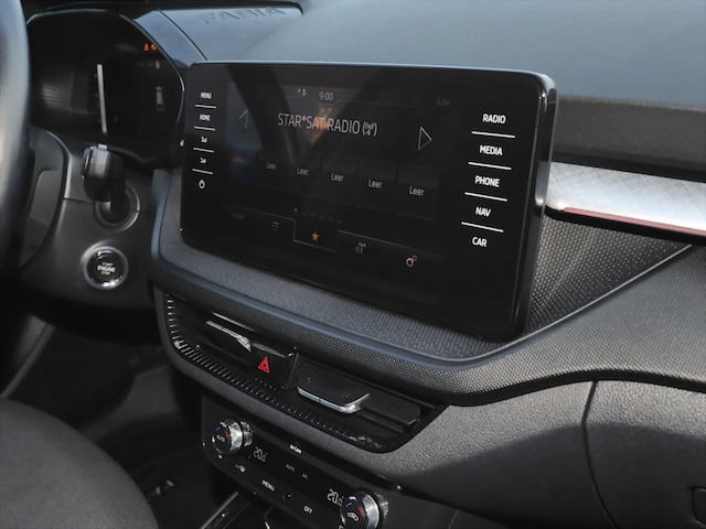 Skoda Fabia 1.0 TSI Ambition